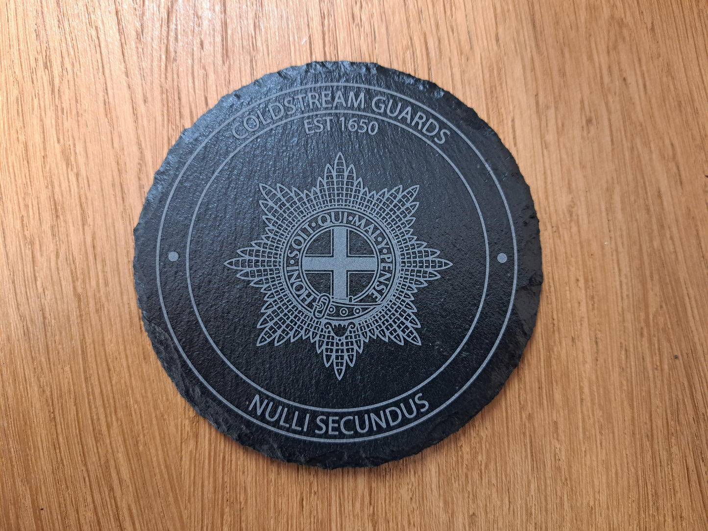 Coaster