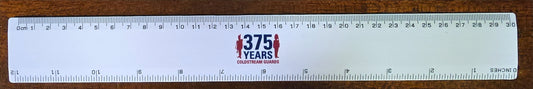 375 30cm Ruler