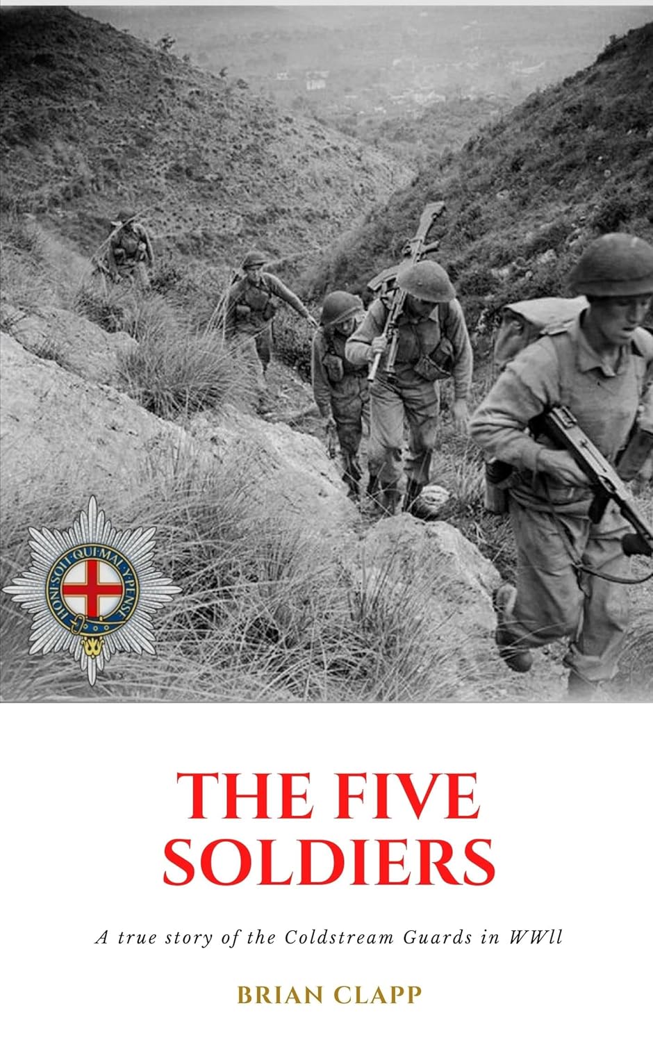 The Five Soldiers