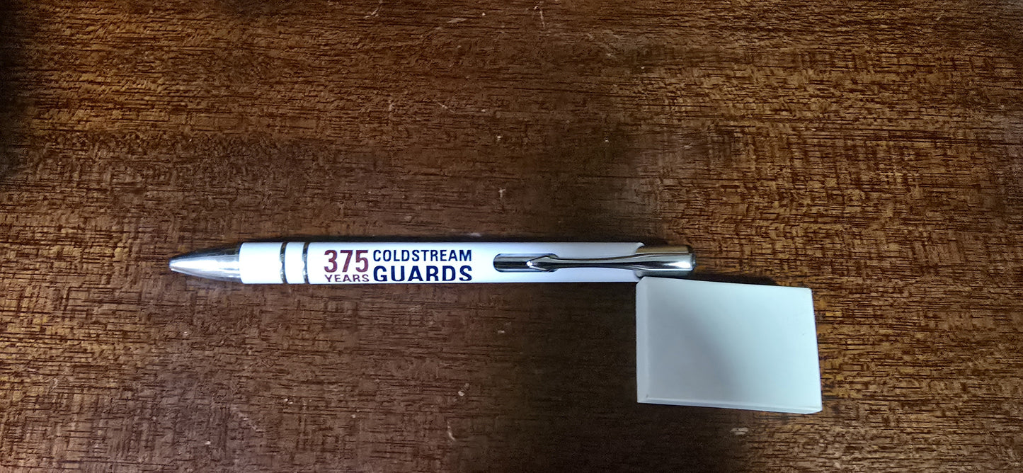 375 Ballpen