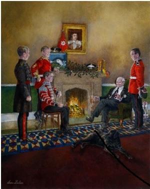 2020 Christmas Card pack of 6