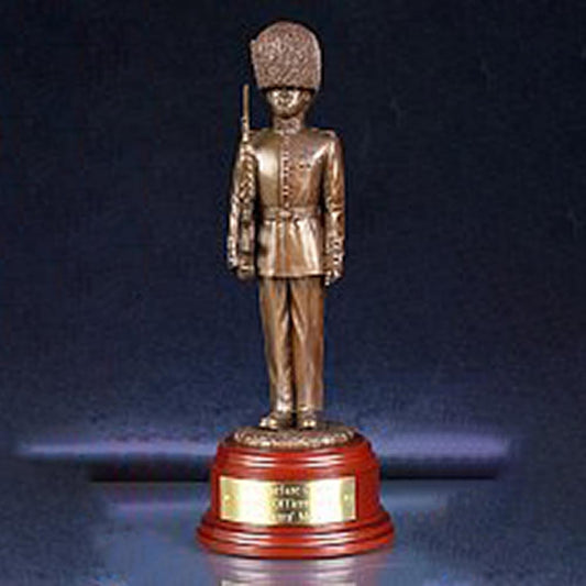 Bronze Guardsman