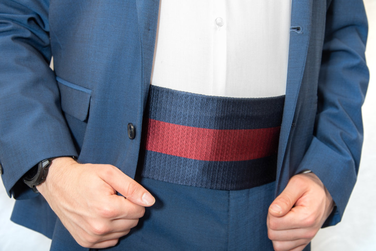 Cummerbund