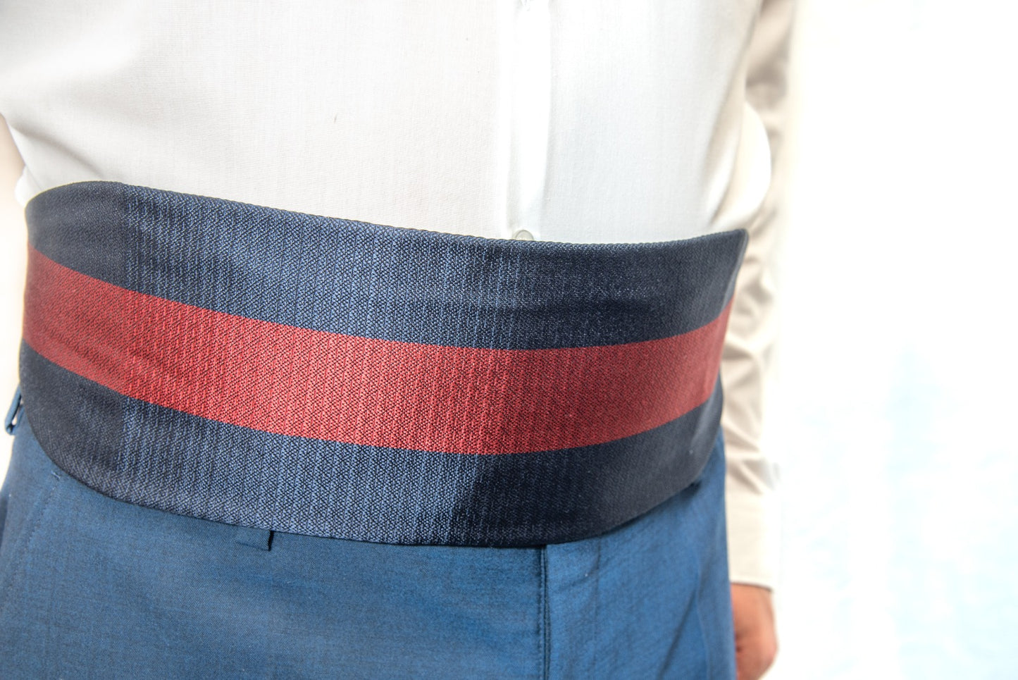 Cummerbund