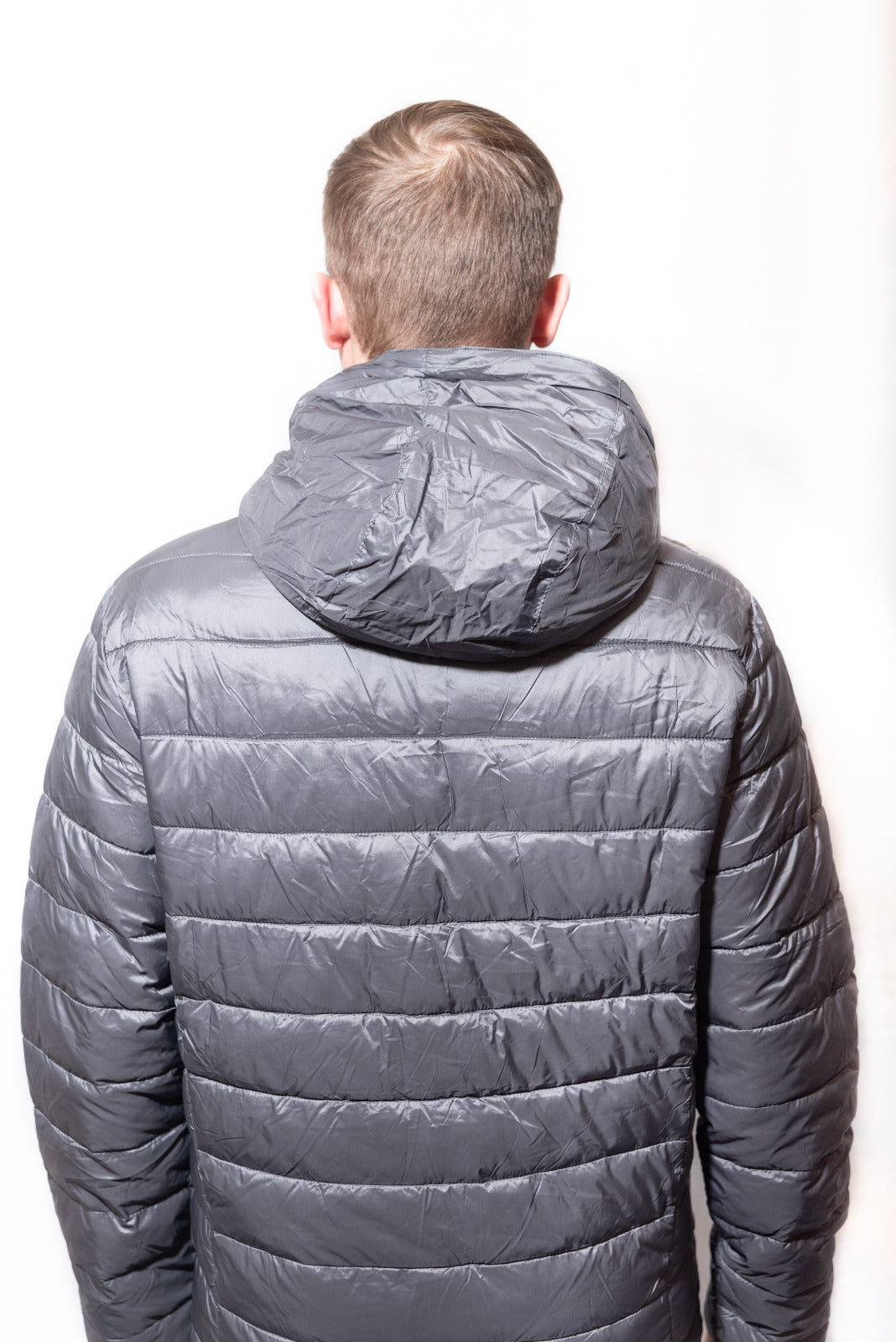 Urban Outdoor Snowbird Hooded Jacket