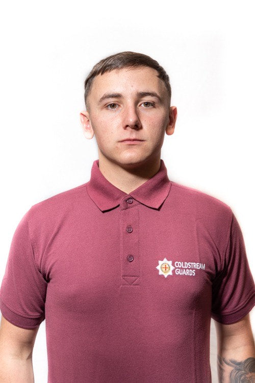 Branded Polo Shirt