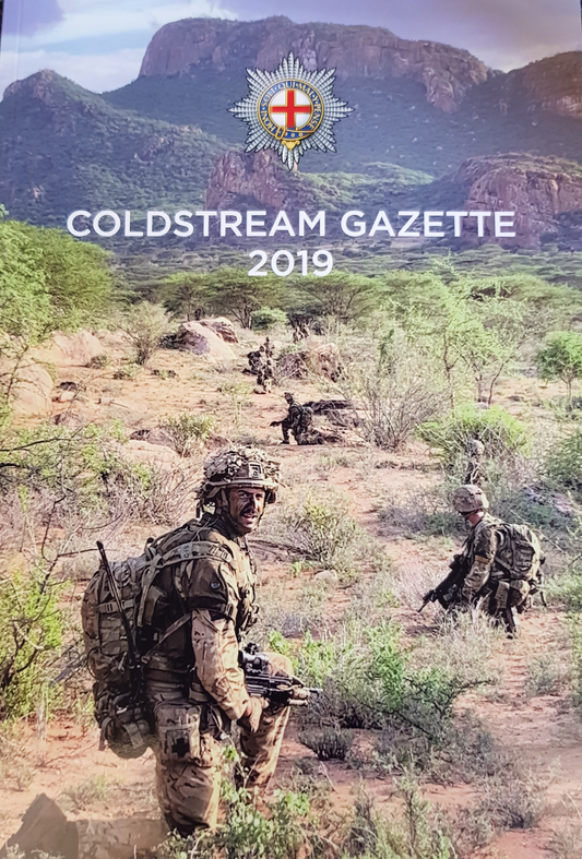 Coldstream Gazette 2019