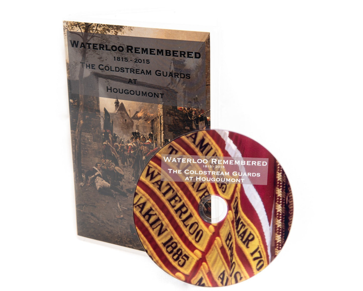 Waterloo DvD