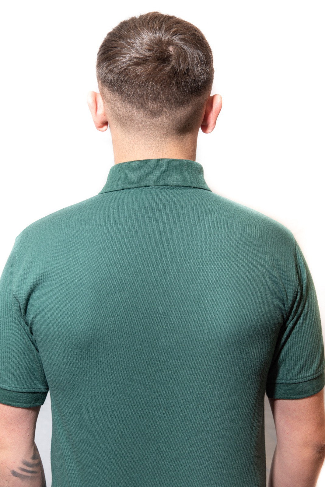 Branded Polo Shirt