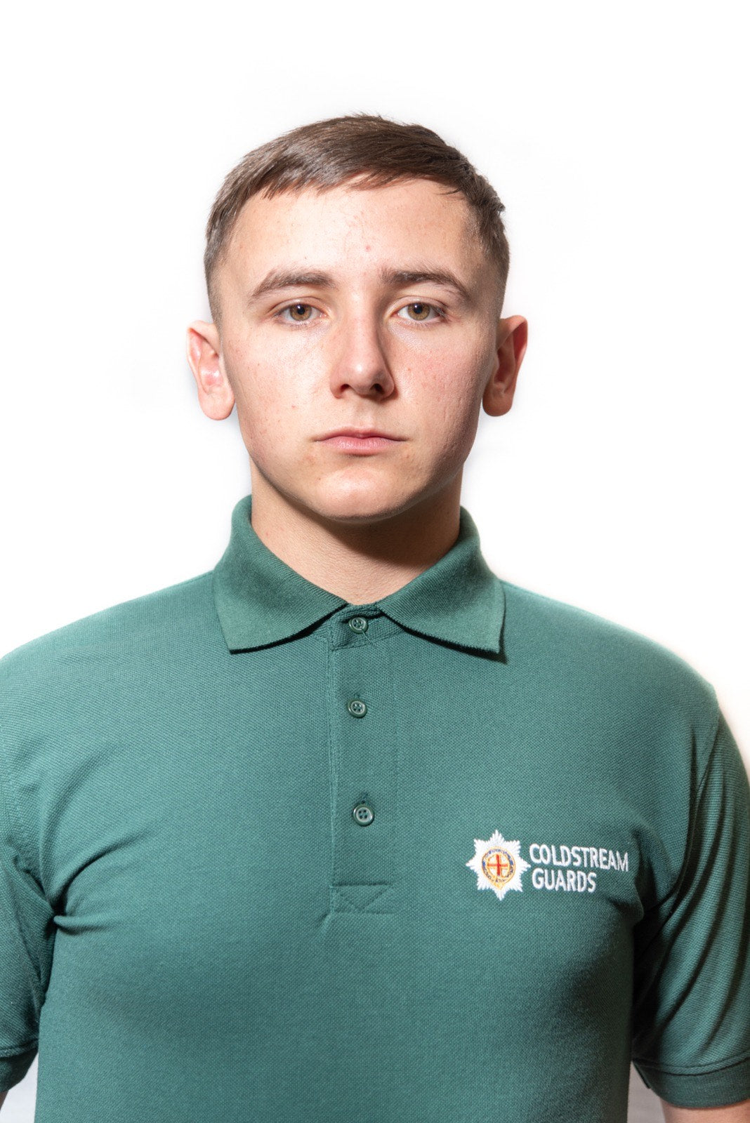 Branded Polo Shirt
