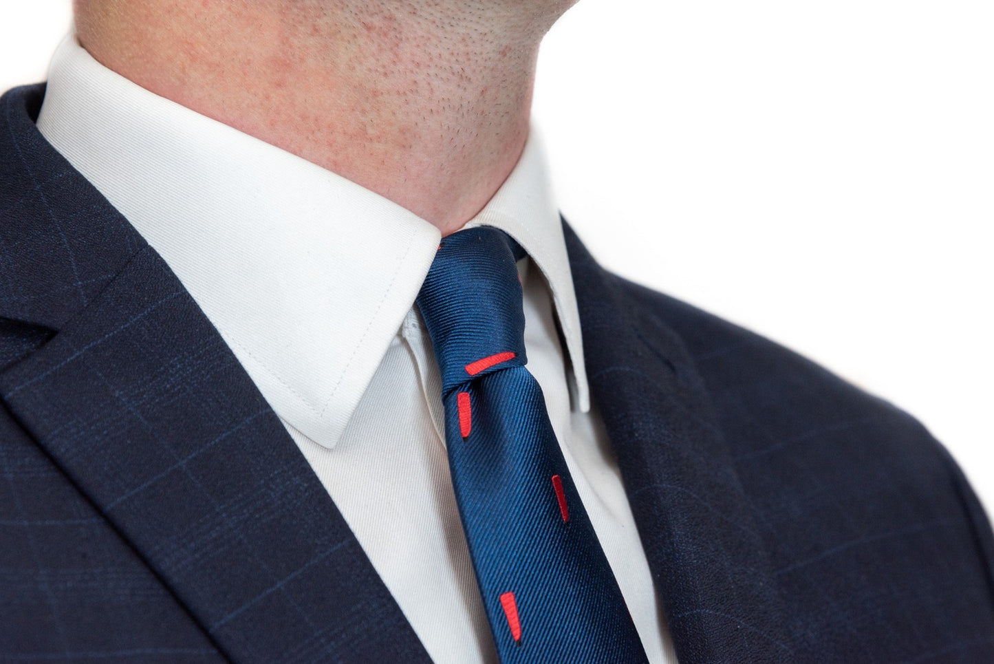 Coldstream Plume Tie