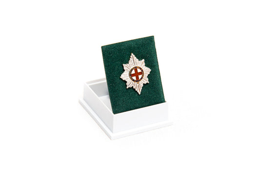Capstar Lapel Pin