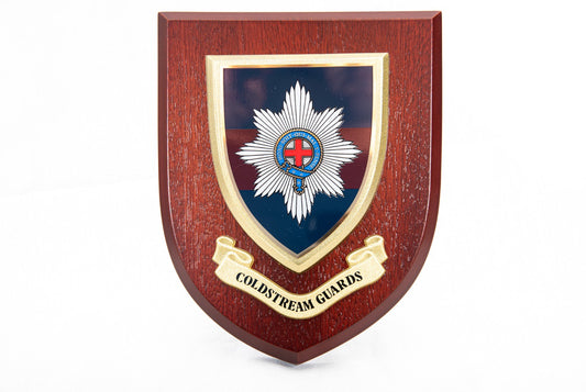 Wall Plaque