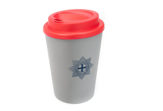 Travel Coffee Mug