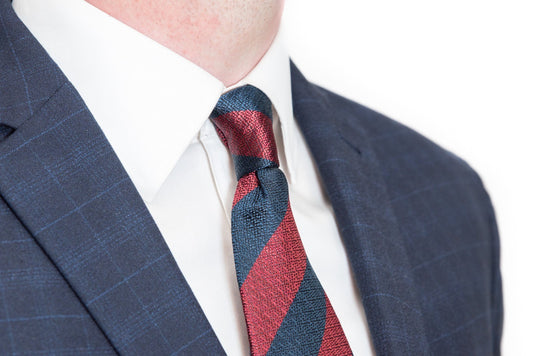 Tie - Household Division ST