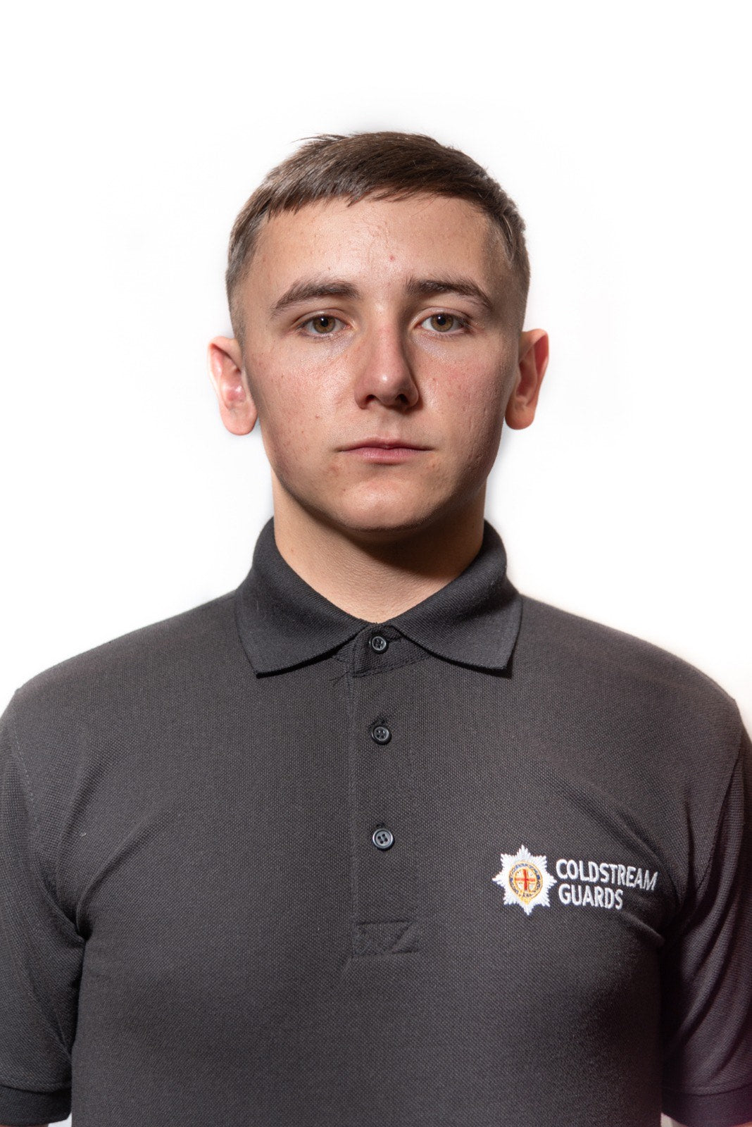 Branded Polo Shirt