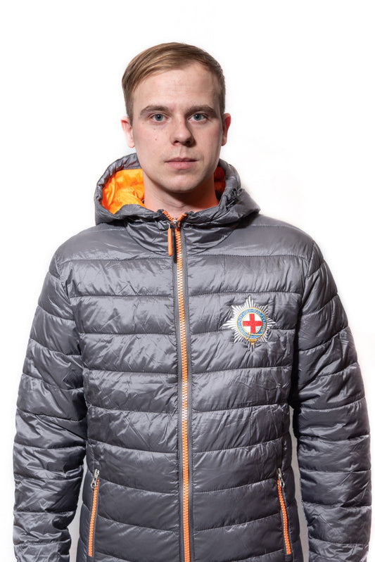 Urban Outdoor Snowbird Hooded Jacket