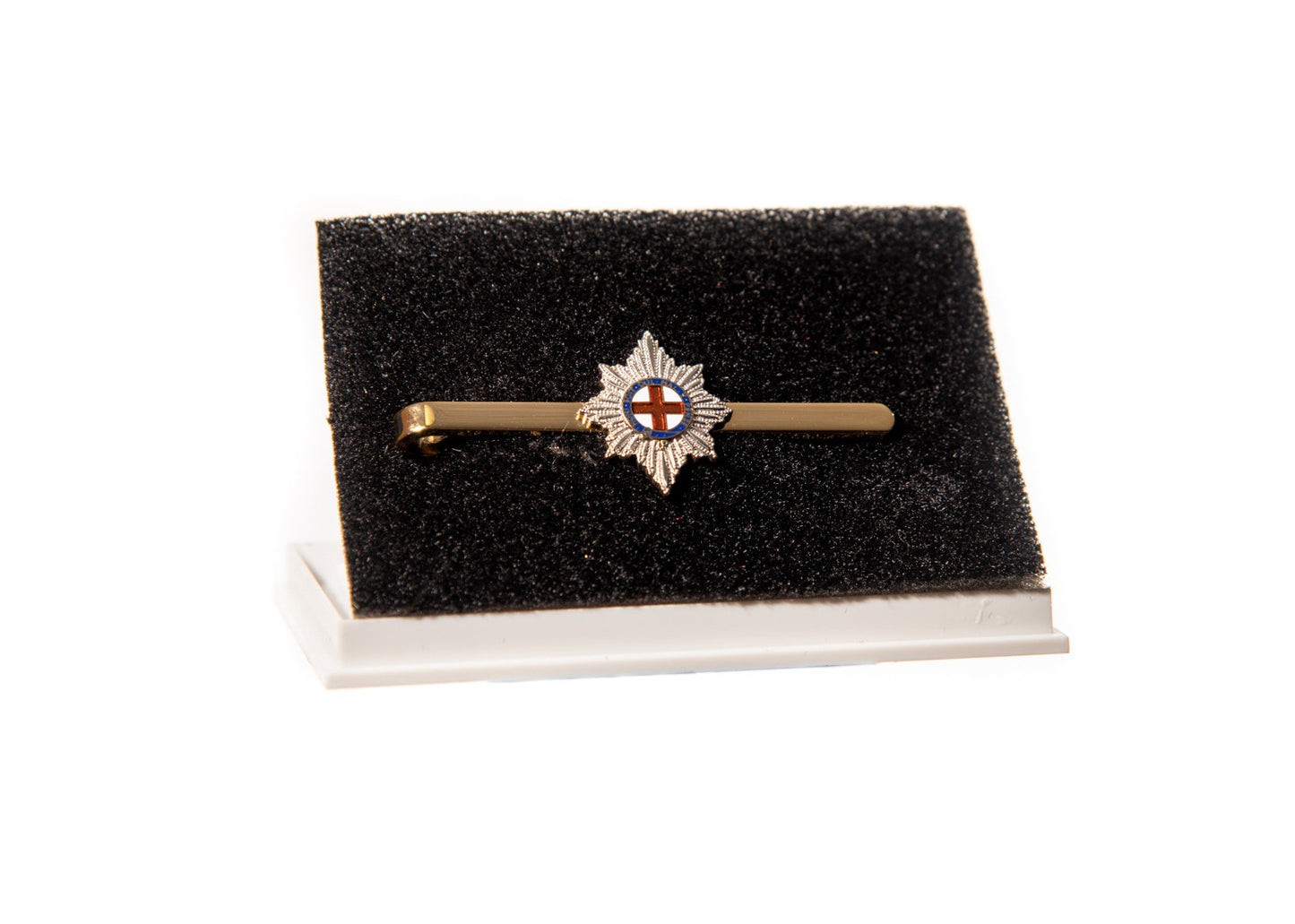 Capstar Tie Bar