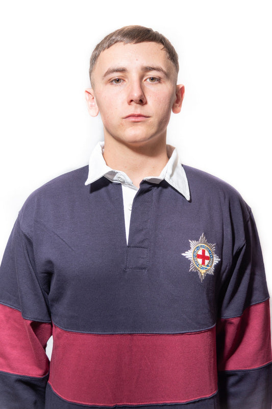 Rugby Shirt