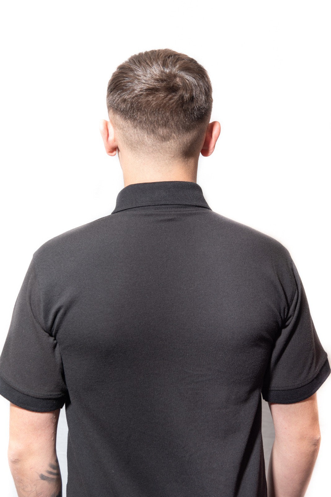 Branded Polo Shirt