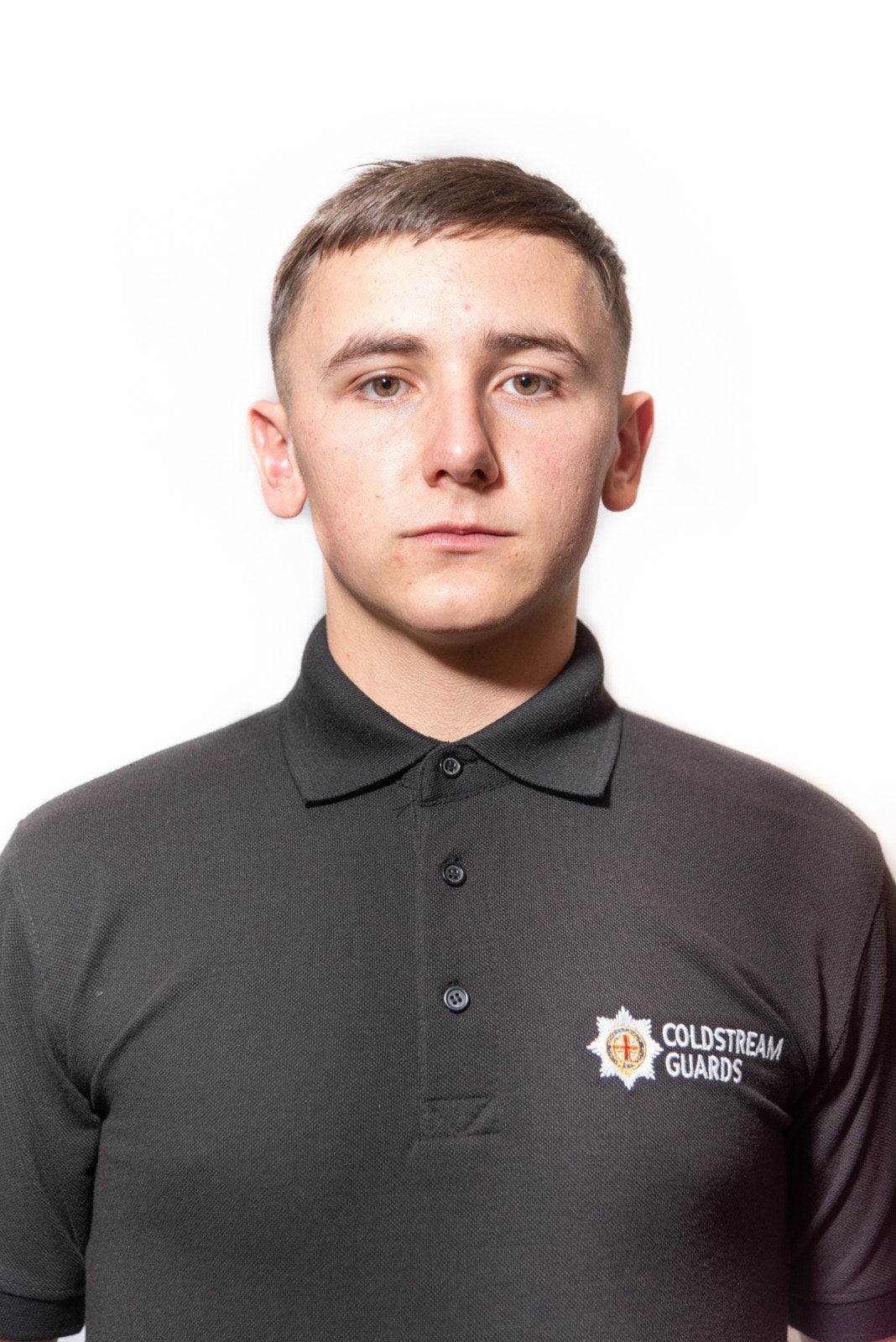 Branded Polo Shirt
