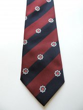 motif tie