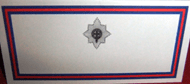 place card