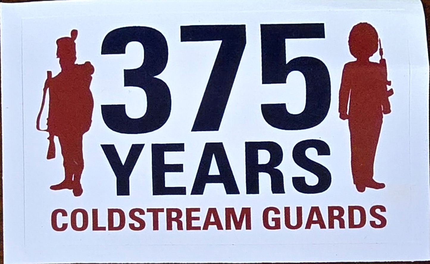 375 Sticker