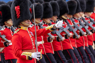 The Coldstream Guards Official Charity Website
