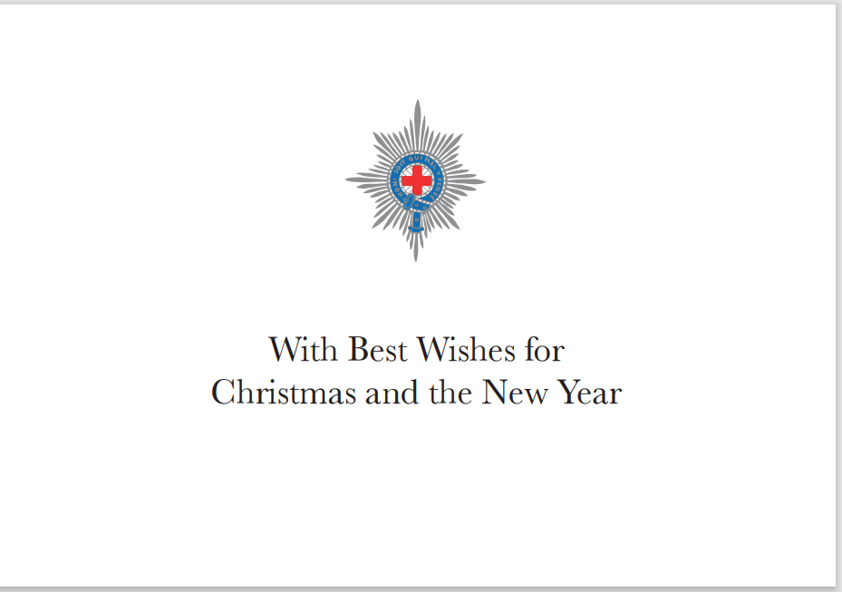 2025 Christmas Card (Pre Order)