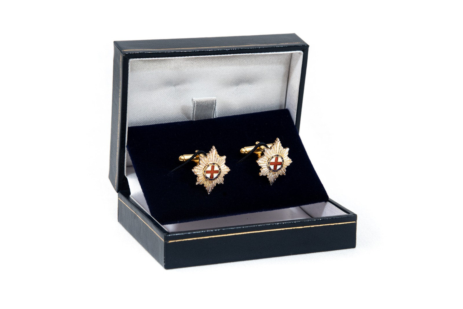 Capstar Cufflinks – Coldstream Guards