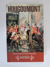 Hougoumont Waterloo