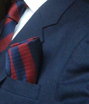 pocket square